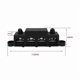 thumbnail image 3 of M10 Busbar Junction Box 250A 4 Terminals Power Busbar Cable Box Power Box Parts Suitable For Motorhome Yacht Car, 3 of 5