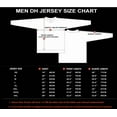 thumbnail image 4 of Mountain Bike Jersey Off Road Motorcycle Shirt Long Sleeve Breathable Quick Dry Cycling Wear, 4 of 7