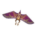 thumbnail image 2 of Xkites Windnsun Dinosoars Pterodactyl Nylon Kite, 64", 2 of 2