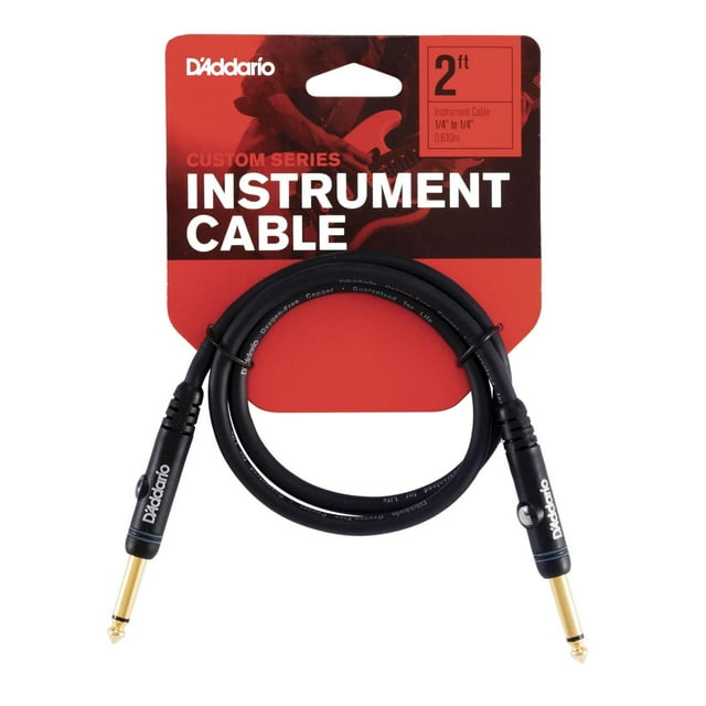 Cable de Parcheo Planet Wave PW-PC-02