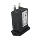 thumbnail image 2 of de horas mecánico, temporizador Industrial DC 10-80V, accesorio negro, de horas de motor profesional para tractores de césped, barco, 2 of 9