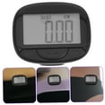 thumbnail image 3 of Minkissy Belt Pedometer for Walking Large Screen Step Tracking for Men and Women 1 Set, 3 of 7