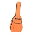 thumbnail image 1 of Bolsa de guitarra Hugo 40 y 41 pulgadas Naranja, 1 of 9
