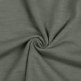 thumbnail image 6 of Lindreshi Crop Tops for Women Women's Casual Low Collar Hooded Sleeveless Garment Pullover Tops Blouse, 6 of 8