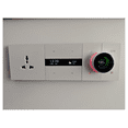 thumbnail image 3 of X3-Dimming TuYa Intelligent Switch Smart Multifunctional Panel Home Automation Black, 3 of 8