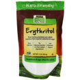 thumbnail image 1 of NOW Foods - NOW Real Food Erythritol Natural Sweetener - 1 lb., 1 of 2