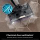 thumbnail image 5 of Steam Mop Shark Steam Pickup 3 en 1 para suelos duros sellados, 5 of 9