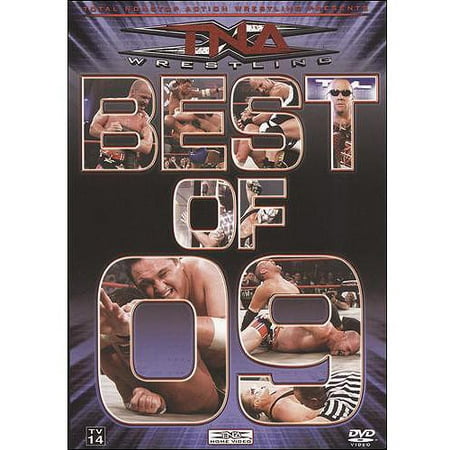 TNA Wrestling: Best of 2009 (Tna Best Of The Bloodiest Brawls)