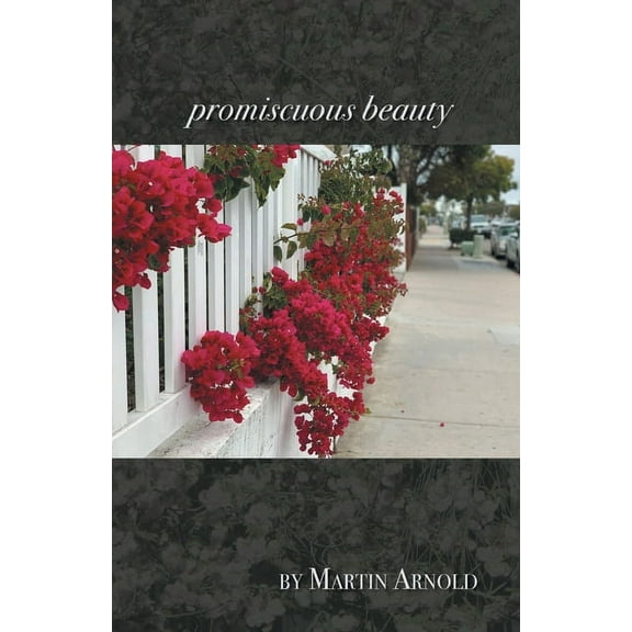 promiscuous beauty (Paperback)