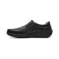 thumbnail image 4 of Mocasines Y Oxfords Flexi para Hombre Estilo 415902 Negro, 4 of 10