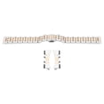 thumbnail image 2 of Watch Band Strap Accessory,Quick Release Watch Band Watch Band Replacement Watch Band Luxury Finish, 2 of 14