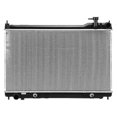 thumbnail image 1 of 2003-2004 Infiniti G35 SEDAN Radiator (2455) Sedan, 1 of 1