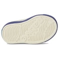 thumbnail image 3 of Zapatos Native Shoes Jefferson para Niños Pequeños Blanco Hueso Azul Tinta, 3 of 7