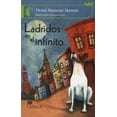 thumbnail image 1 of Ladridos en EL Infinito Ediciones Castillo VIVIAN MANSOUR MANZUR, 1 of 1