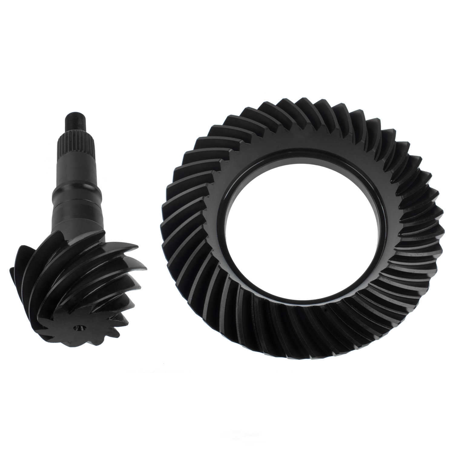 Motive Gear F888410IFS MOGF888410IFS R&P 4.10IFS FORD 8.8 IFS FRONT Fits select: 1997-2019 FORD F150, 1997-2019 FORD EXPEDITION