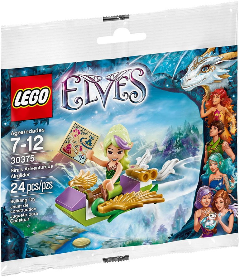 lego elves sets walmart