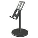 thumbnail image 2 of Soporte para teléfono móvil Soporte para teléfono celular de altura ajustable Mano de obra fina Ángulo ajustable de 90 ° con base para teléfonos para escritorio para ANGGREK Otros, 2 of 8