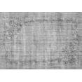 thumbnail image 1 of Ahgly Company Indoor Rectangle Oriental Gray Asian Inspired Area Rugs, 5' x 8', 1 of 1