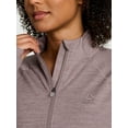 thumbnail image 7 of Reebok Women's and Women's Plus Reflex Performance Jacket, Sizes XS-4X, 7 of 7