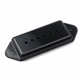 thumbnail image 3 of 4 Piezas de Guitarra Eléctrica de Bobina Simple Cover Piezas de Repuesto, 3 of 9