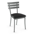 thumbnail image 2 of Amisco Unity Dining Chairs - Set of 2, 2 of 2