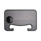 thumbnail image 2 of Escrito del Volante del Automóvil, Mesa de Oficina de Automóvil Resistente Portátil para Comer, 2 of 7