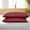 Envelope Pillow Covers Under $5 A8551, variant on kkbbma under $5 Envelope Pillow Covers, 2 Pack Brushed Microfiber Pillowcases, Open End Standard Size Pillow Covers, Soft Fade Resistant Bed Pillow Cases, Queen King Size Pillow Protectors