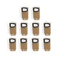 thumbnail image 2 of 20X Dust Bag for Roborock H5 H7 H6 Vacuum Cleaner Spare Part Non-Woven Fabric Dust Bag Professional, 2 of 5