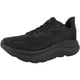 thumbnail image 4 of Zapatilla HOKA Clifton 10 para mujer, color negro/negro, talla 7.5, 4 of 6