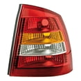 thumbnail image 1 of Calavera Astra 2000 A 2003 Chevrolet Der Ámbar/Blanca/Roja S/Foco DEPO ., 1 of 4