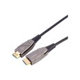 thumbnail image 2 of Black Box AOC-HL-H2-30M High-Speed HDMI 2.0 Active Optical Cable (AOC) - 4K60, 4:4:4, 18 Gbps, 30m (98.4 ft.), 2 of 5