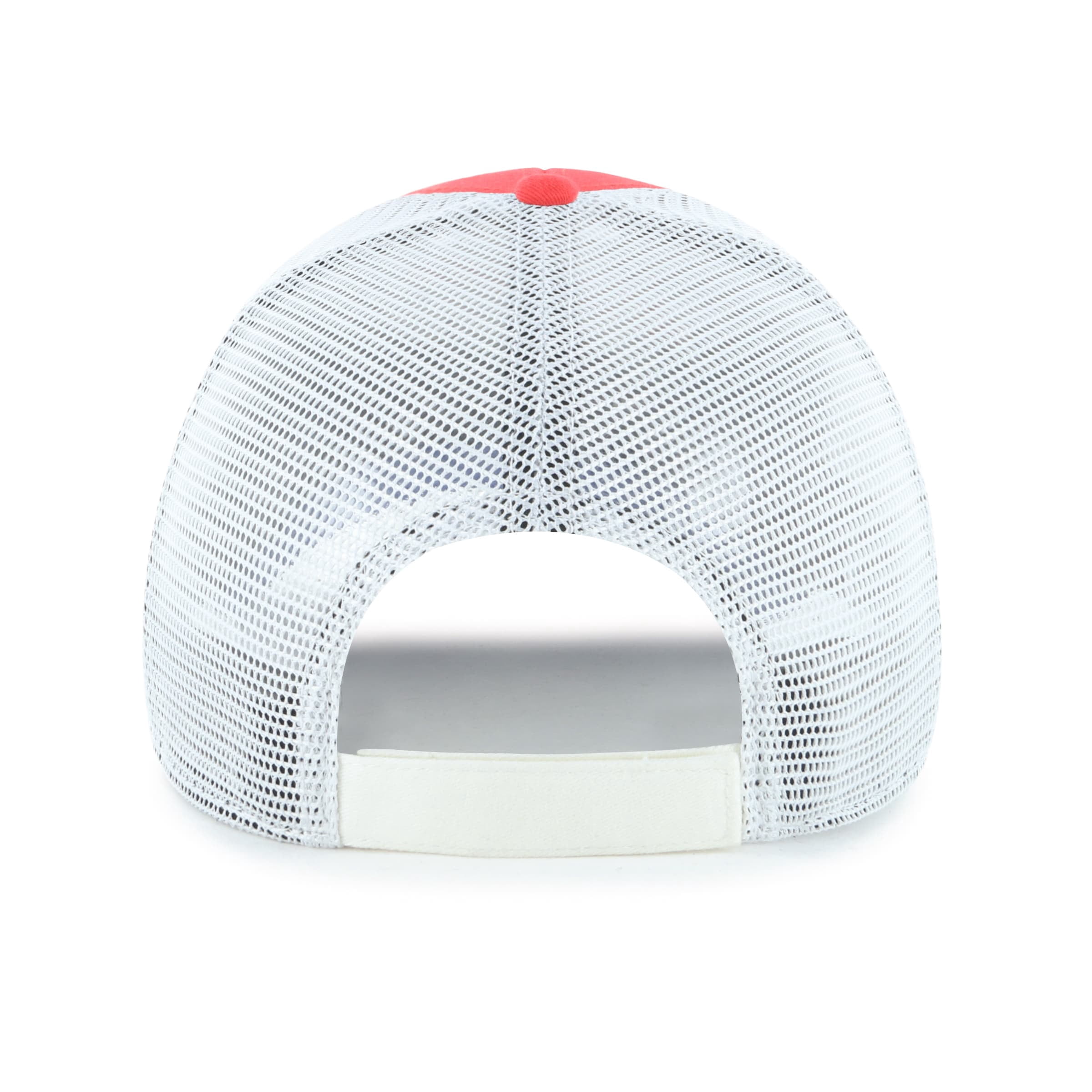 NFL Kansas City Chiefs Team Adjustable Trucker Hat - OSFA