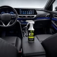thumbnail image 4 of HEROOY Concentrated All Purpose Cleaner Spray Powerful Stain Remover for Car Seats, Dashboard, Wheels & Home Surfaces, Includes Towel, 4.1 fl oz, 4 of 8