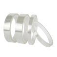 thumbnail image 4 of Thermal Tape,4Rolls of High Temperature Thermal Transfer Tape Thermal Tape for Sublimation,PCB Circuit Board,Soldering D, 4 of 5