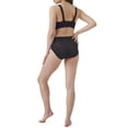 thumbnail image 3 of Bra SPANX Bra-Lelujah! Inalámbrico ligeramente forrado, muy negro, 30C, 3 of 6