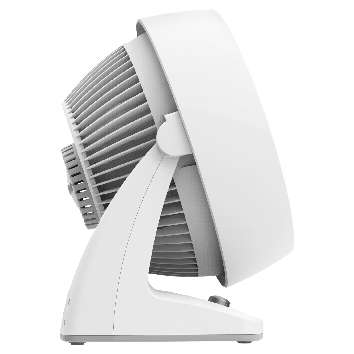 Vornado 633DC Energy Smart Medium Air Circulator Fan with Variable Speed Control, White - image 4 of 5