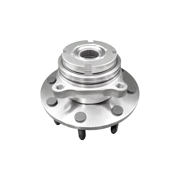Front Wheel Hub Bearing Assembly For 1999 Ford F-250 Super Duty 4WD