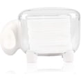 thumbnail image 3 of Sheep Shape Cotton Swab Holder and Toothpick Dispenser with White Cover, 3 of 5