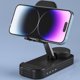 thumbnail image 1 of Soporte Para Teléfono Celular Altavoz inalámbrico Compatible con Bluetooth, soporte para teléfono móvil, antideslizante, Live Lazy Stand, 1 of 6