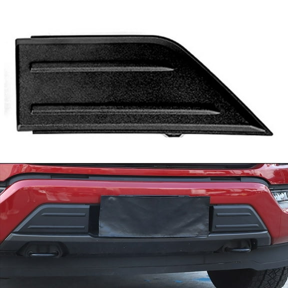 For Ford F150 2021-2023 Front Bumper Corner Panel Cover Trim ML3Z-17E810-AA new