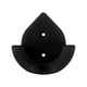 thumbnail image 3 of Estante de pared Universal para portafiltros de café, estantes de almacenamiento multifuncionales de 51/54/58mm, organizador para hoteles, hogar,, 3 of 9