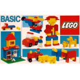 thumbnail image 1 of LEGO Basic Building Set 520, 1 of 1