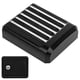 thumbnail image 5 of Pedal de freno trasero Bling Bling para Kawasaki EN650 VULCAN S 650 2015-2019 color negro, 5 of 12