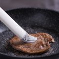 thumbnail image 4 of sweethay Cepillo de aceite para barbacoa, herramienta de cocina resistente al calor de 230 °, cepillos para asar alimentos reutilizables Type3 NO3, 4 of 6