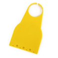 thumbnail image 3 of Laundry Detergent Cup Holder Anti Slip Detergent Drip Catcher Fabric Softener Liquid Tray Dispenser Organizer Drip Catcher Yellow, 3 of 5