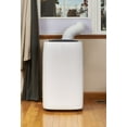 thumbnail image 4 of TCL 12,000 BTU Portable Air Conditioner; White, 4 of 5