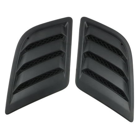 Front Left & Right Side Hood Air Vent Fits for 2020 2021 2022 Ram 1500