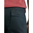thumbnail image 4 of Lee Men's Synthetic Flat Front Short, 4 of 4