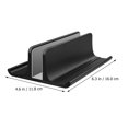 thumbnail image 4 of Laptop Stand Laptop Computer Desktop Radiator Rack Laptop Radiator Rack Tablet Stand Holder Laptop Cooler Rack, 4 of 6