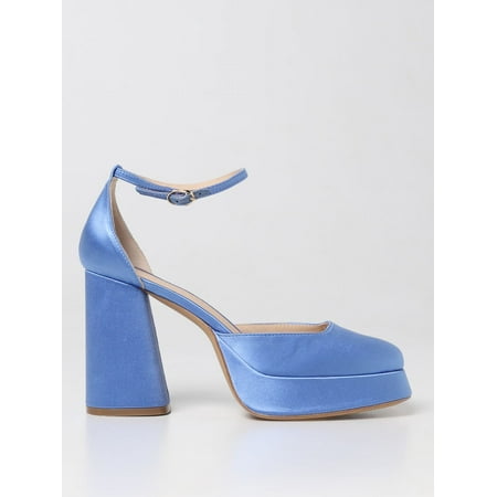 

Roberto Festa High Heel Shoes Woman Denim Woman